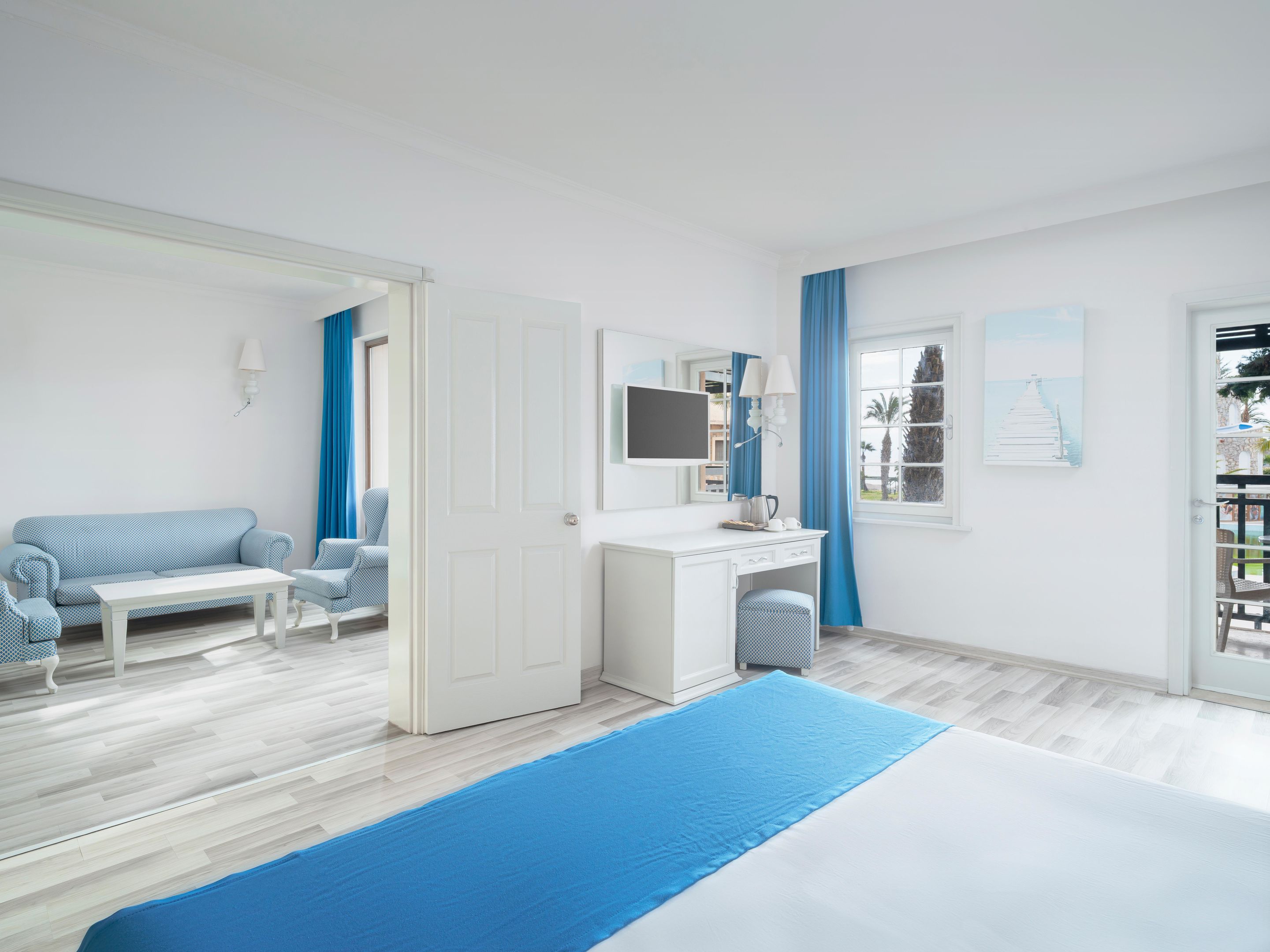 SELECTUM COLLECTION BODRUM (ex. Kairaba Bodrum Imperial)