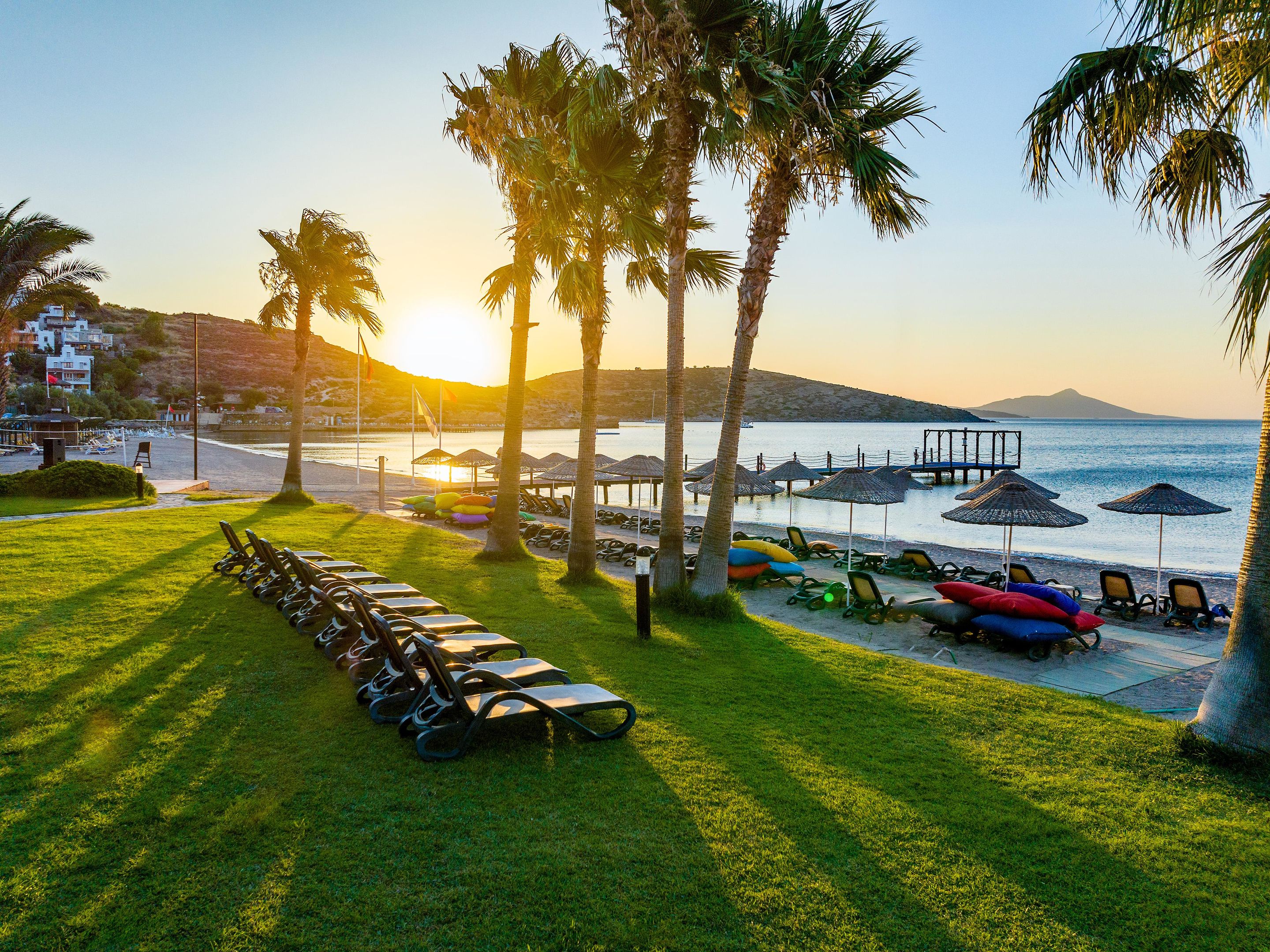 SELECTUM COLLECTION BODRUM (ex. Kairaba Bodrum Imperial)