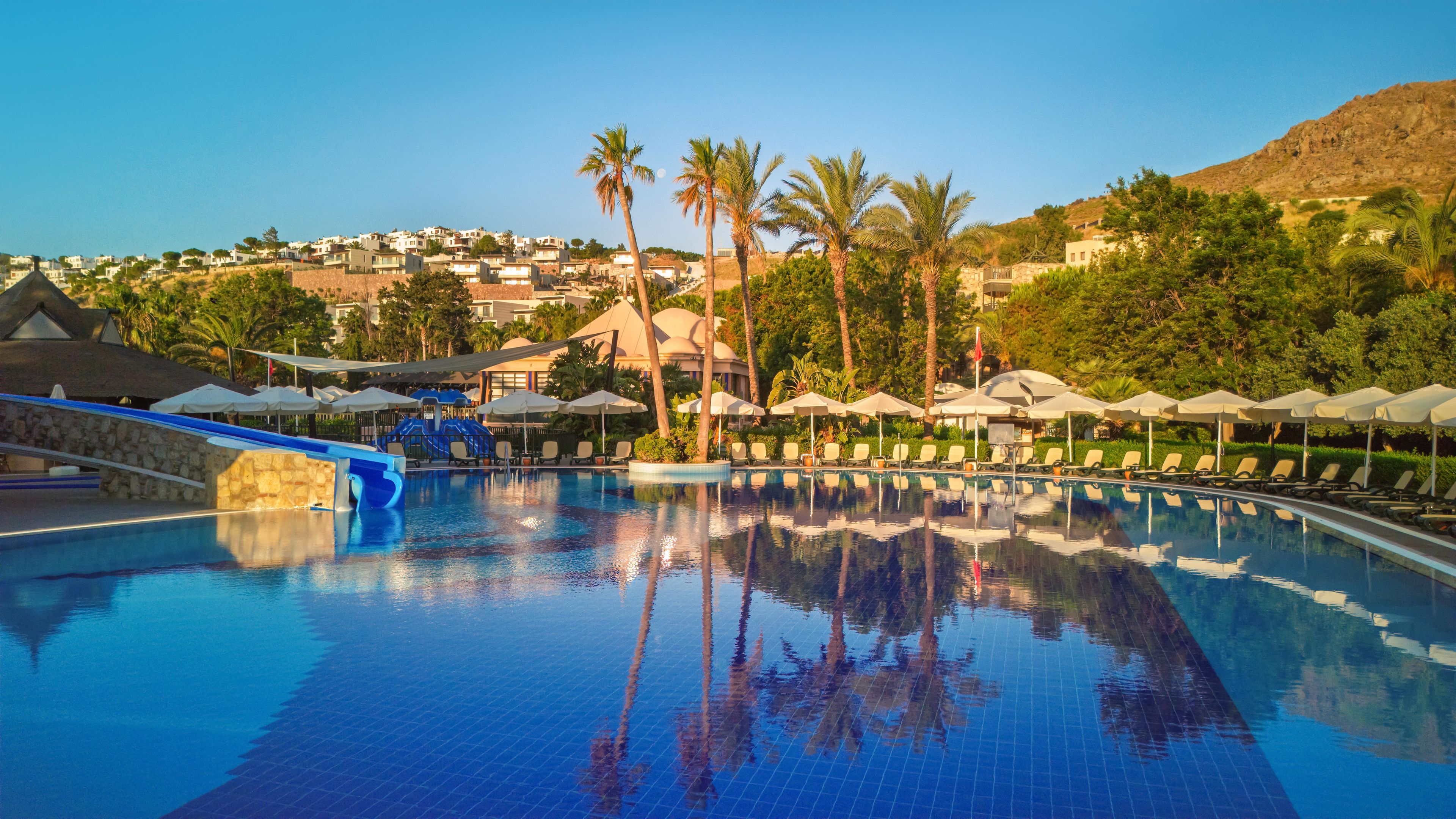 SELECTUM COLLECTION BODRUM (ex. Kairaba Bodrum Imperial)