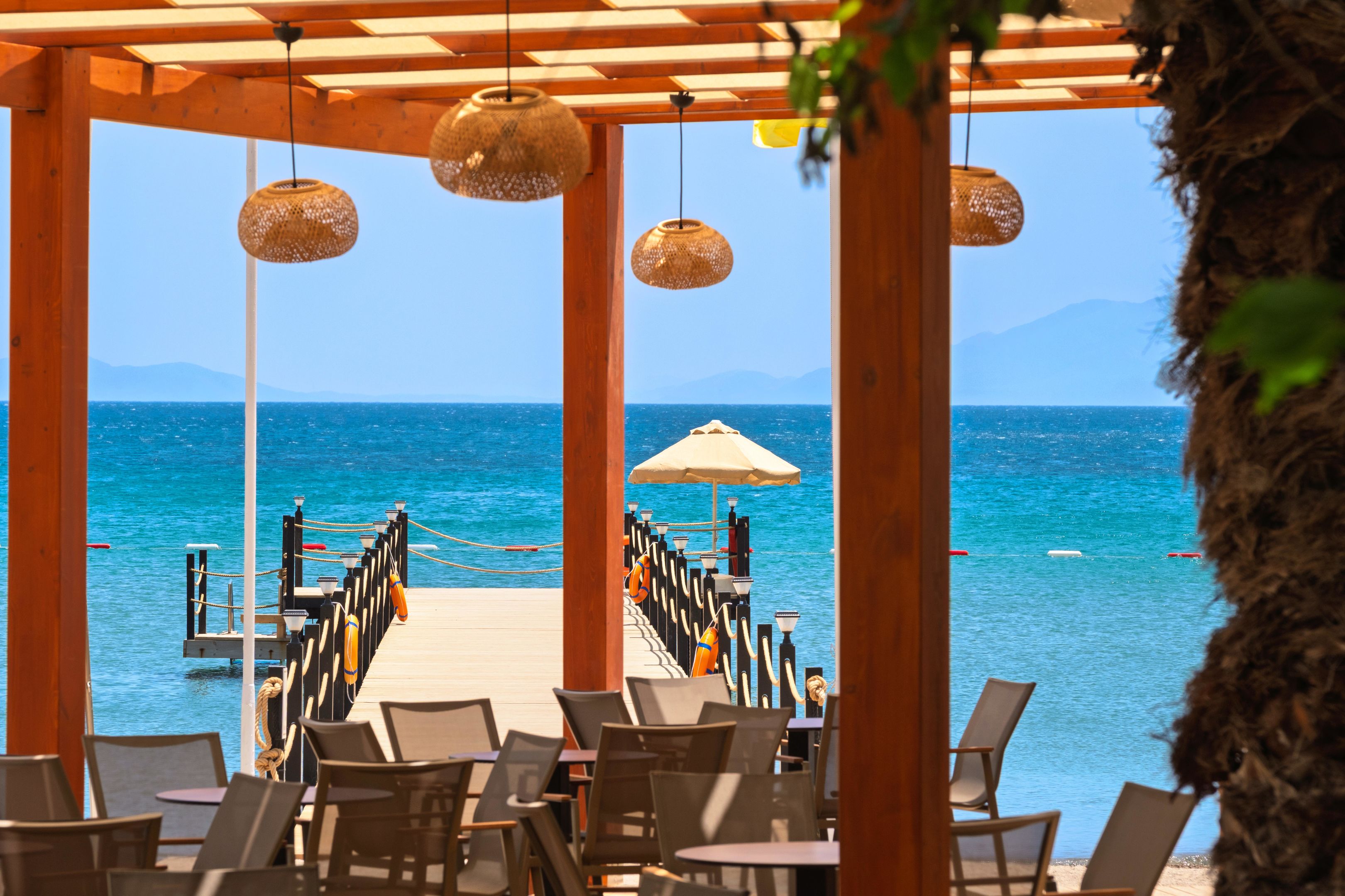 SELECTUM COLLECTION BODRUM (ex. Kairaba Bodrum Imperial)