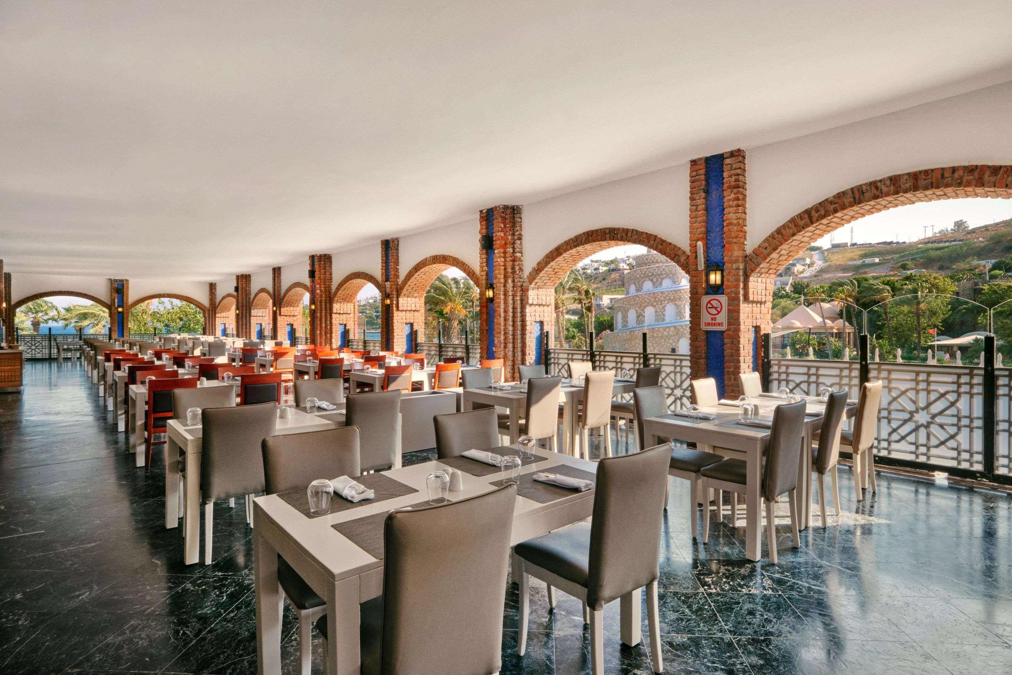 SELECTUM COLLECTION BODRUM (ex. Kairaba Bodrum Imperial)