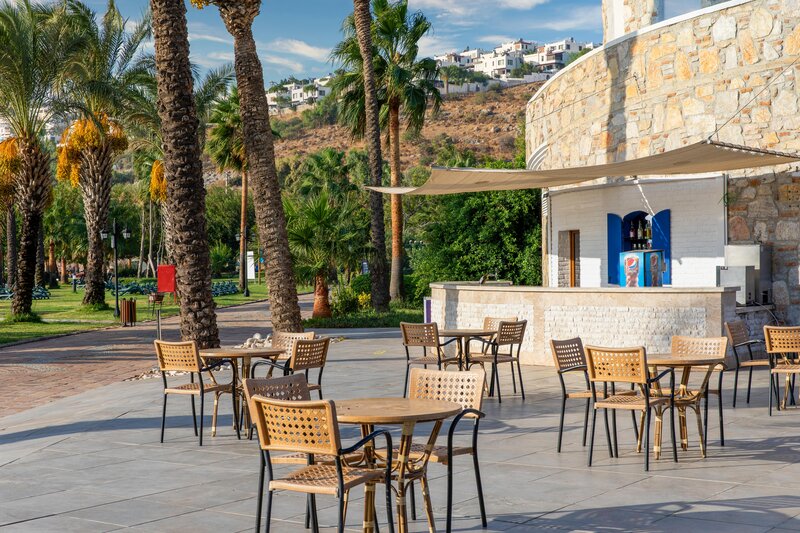 SELECTUM COLLECTION BODRUM (ex. Kairaba Bodrum Imperial)