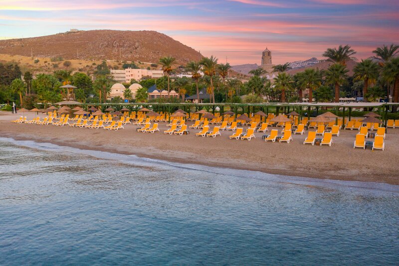 SELECTUM COLLECTION BODRUM (ex. Kairaba Bodrum Imperial)