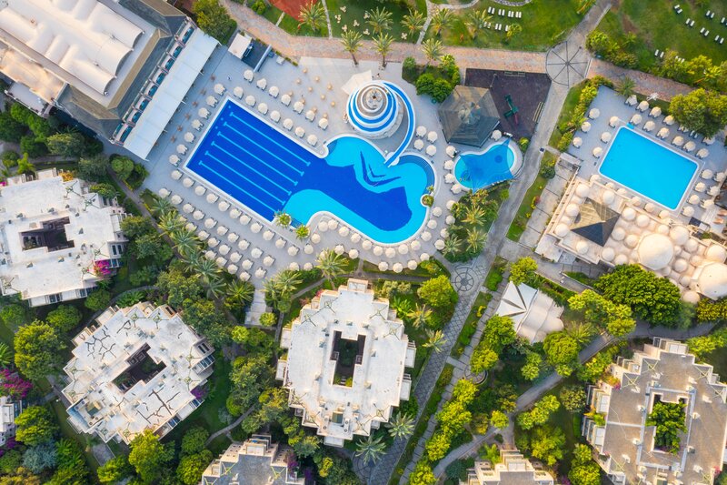 SELECTUM COLLECTION BODRUM (ex. Kairaba Bodrum Imperial)