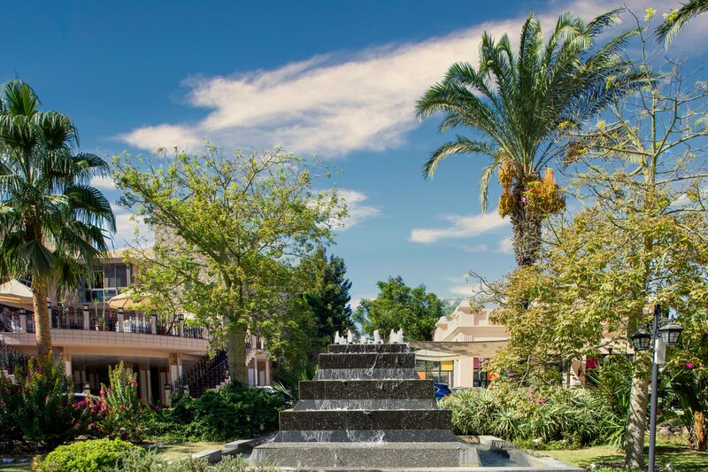 SELECTUM COLLECTION BODRUM (ex. Kairaba Bodrum Imperial)