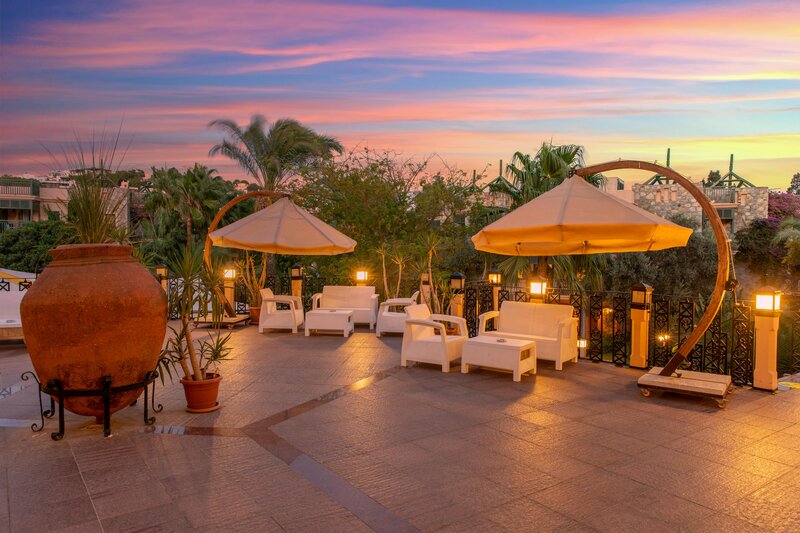 SELECTUM COLLECTION BODRUM (ex. Kairaba Bodrum Imperial)