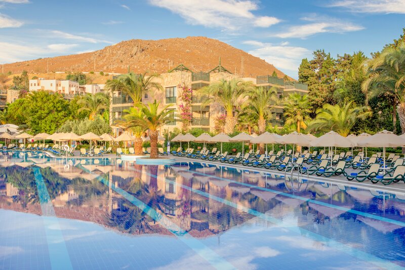SELECTUM COLLECTION BODRUM (ex. Kairaba Bodrum Imperial)