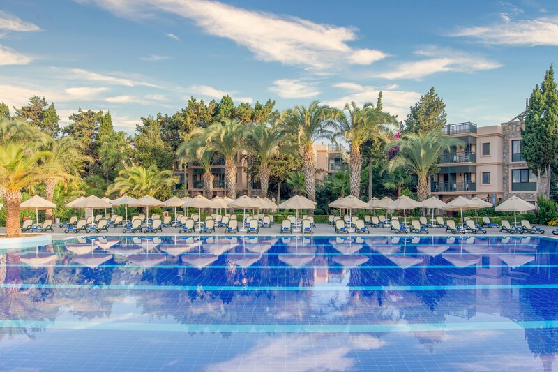 SELECTUM COLLECTION BODRUM (ex. Kairaba Bodrum Imperial)