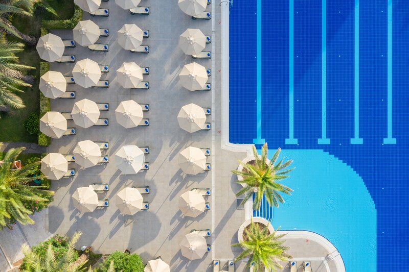 SELECTUM COLLECTION BODRUM (ex. Kairaba Bodrum Imperial)
