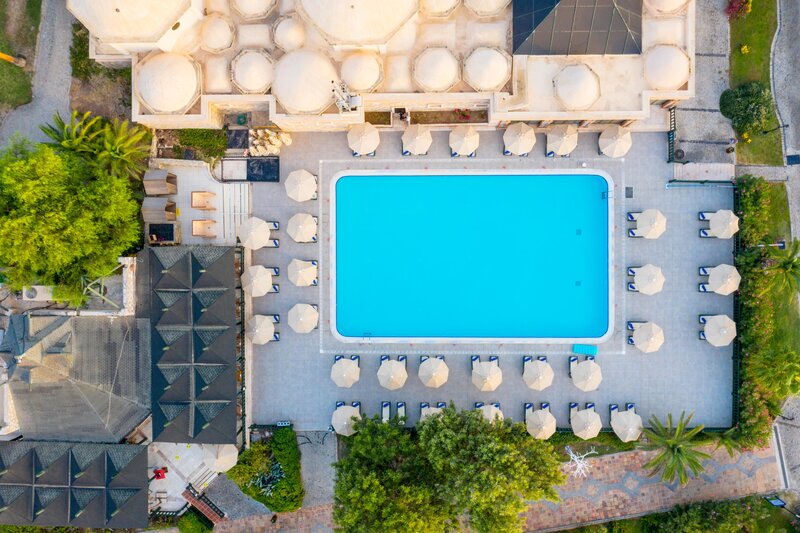 SELECTUM COLLECTION BODRUM (ex. Kairaba Bodrum Imperial)