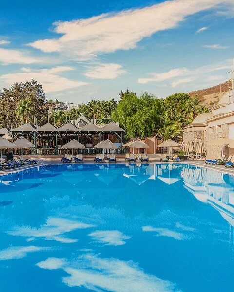 SELECTUM COLLECTION BODRUM (ex. Kairaba Bodrum Imperial)