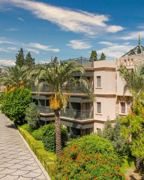 SELECTUM COLLECTION BODRUM (ex. Kairaba Bodrum Imperial)