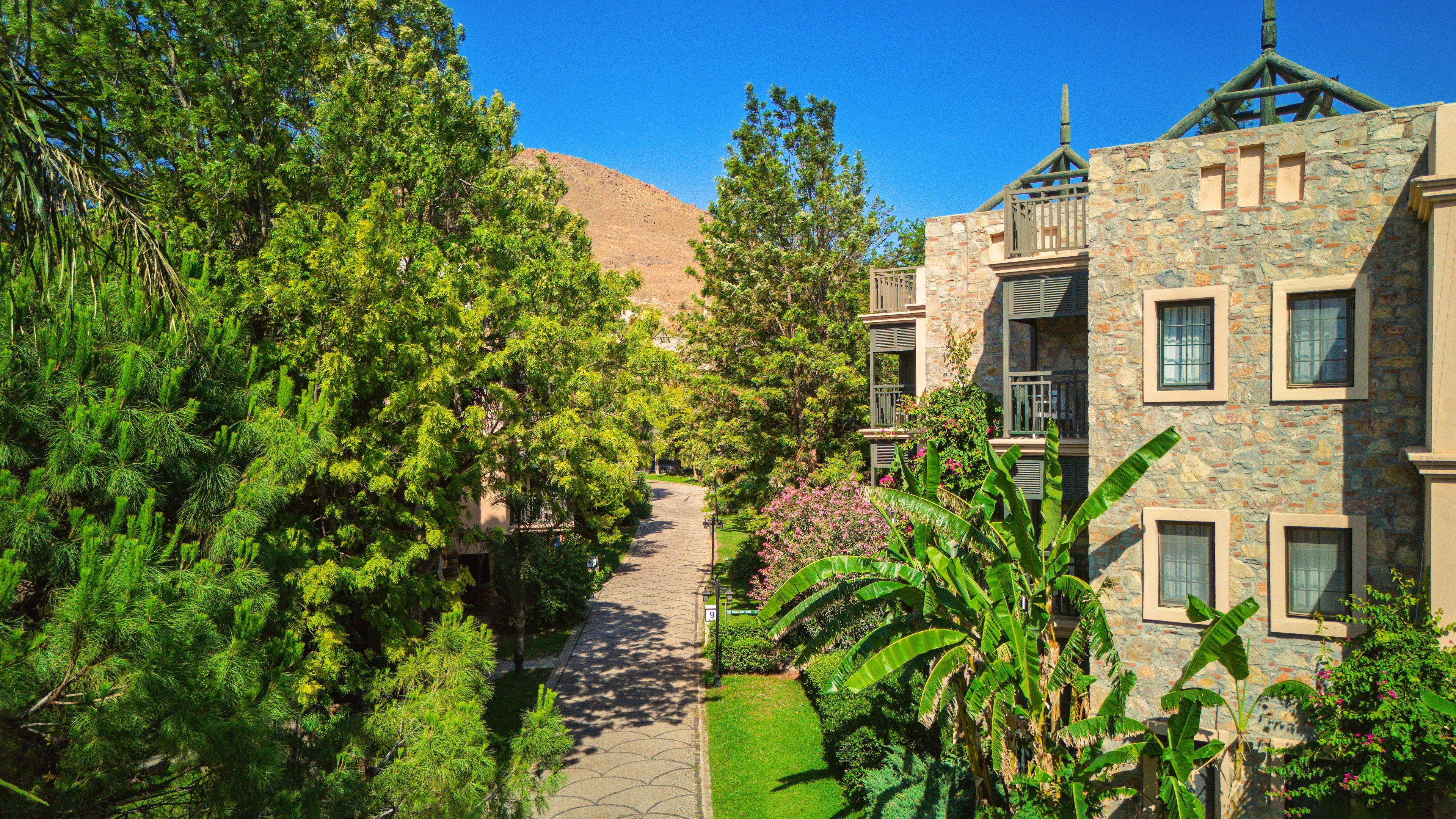 SELECTUM COLLECTION BODRUM (ex. Kairaba Bodrum Imperial)