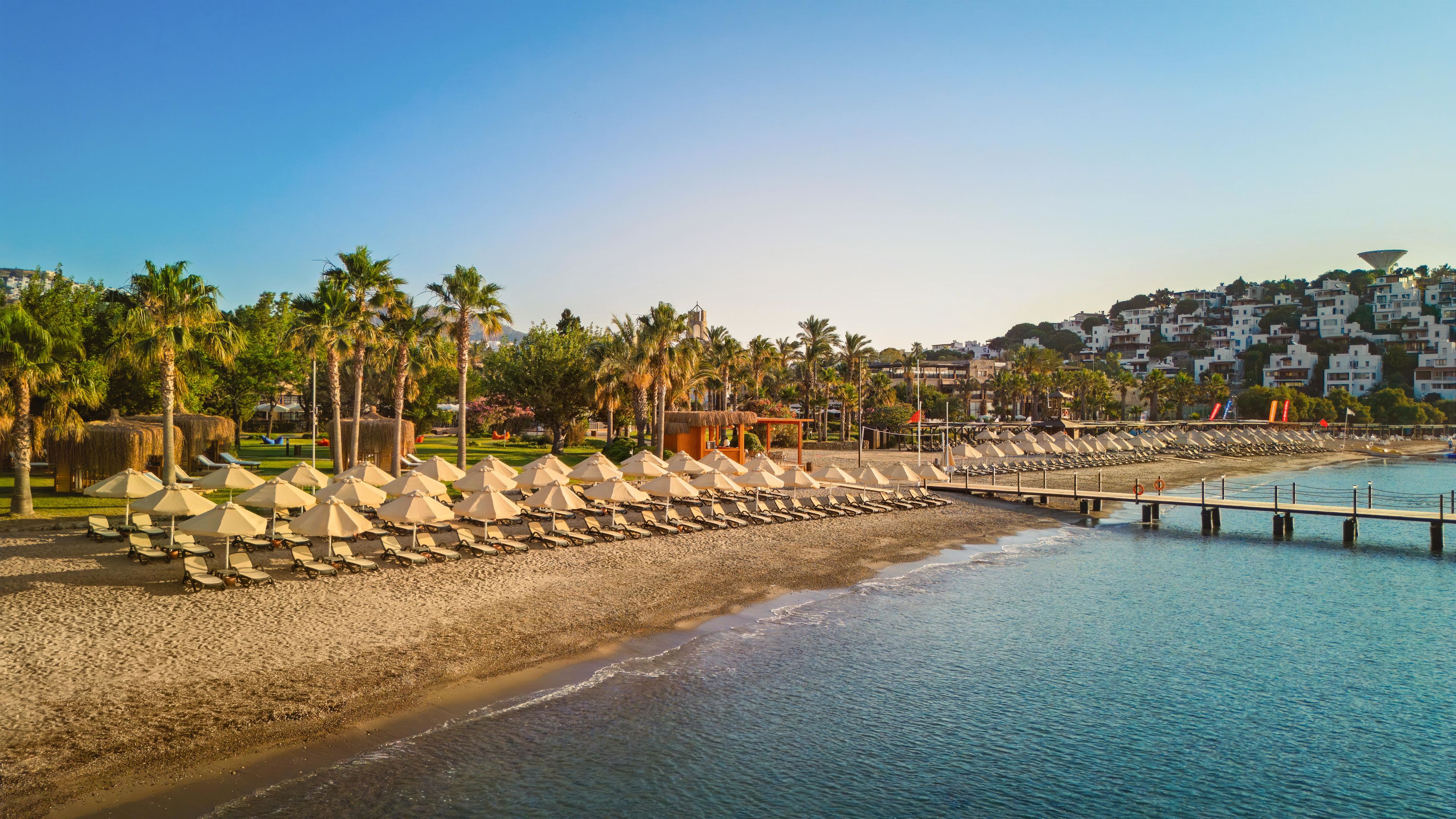 SELECTUM COLLECTION BODRUM (ex. Kairaba Bodrum Imperial)