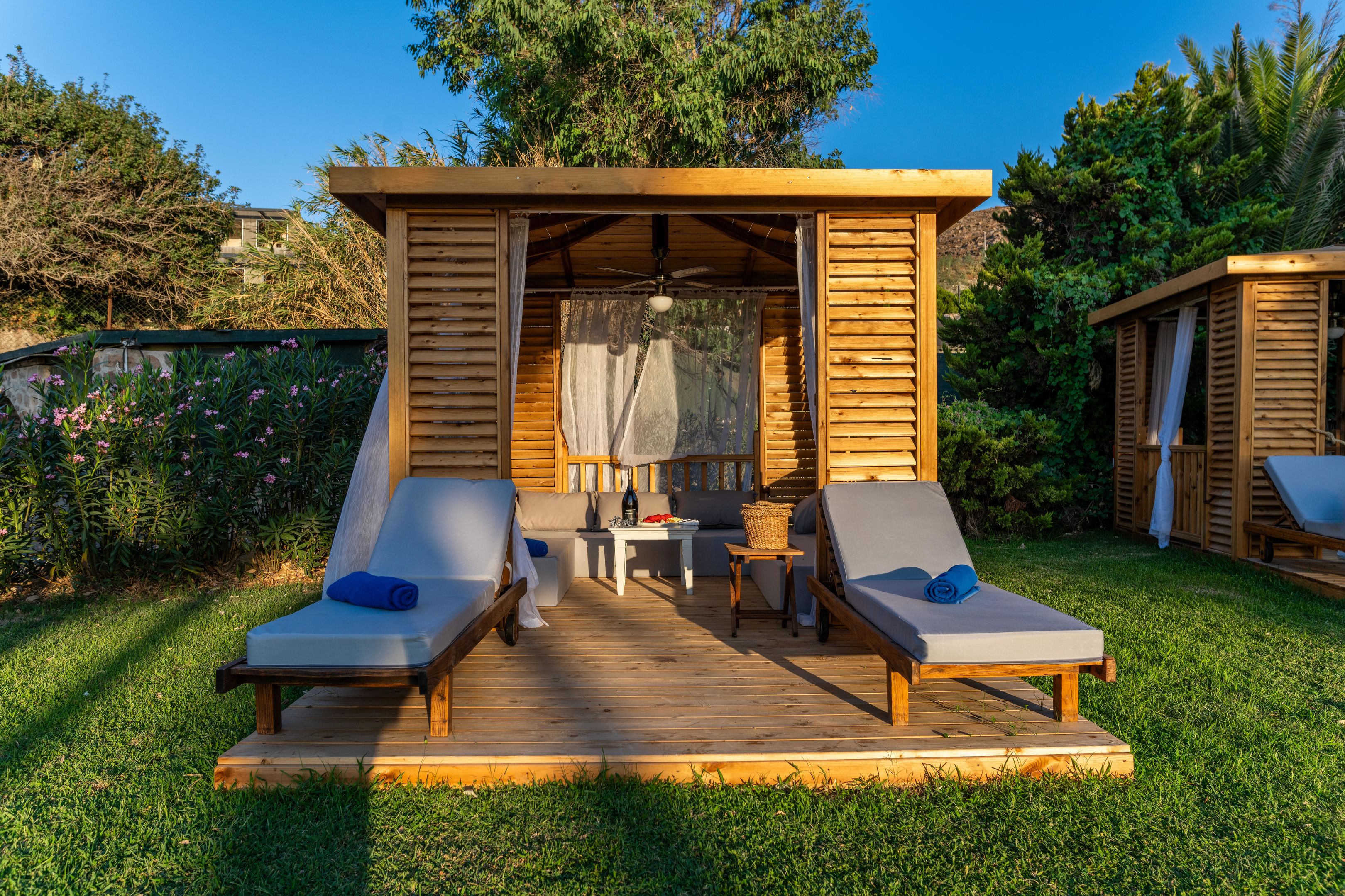 SELECTUM COLLECTION BODRUM (ex. Kairaba Bodrum Imperial)