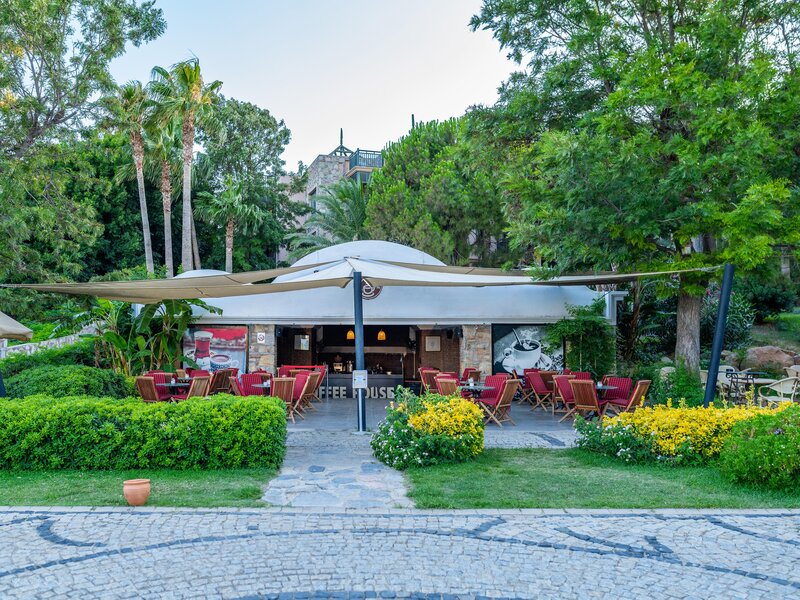 SELECTUM COLLECTION BODRUM (ex. Kairaba Bodrum Imperial)