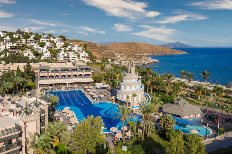 SELECTUM COLLECTION BODRUM (ex. Kairaba Bodrum Imperial)