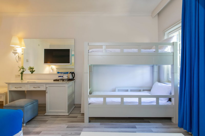 SELECTUM COLLECTION BODRUM (ex. Kairaba Bodrum Imperial)