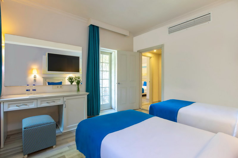 SELECTUM COLLECTION BODRUM (ex. Kairaba Bodrum Imperial)