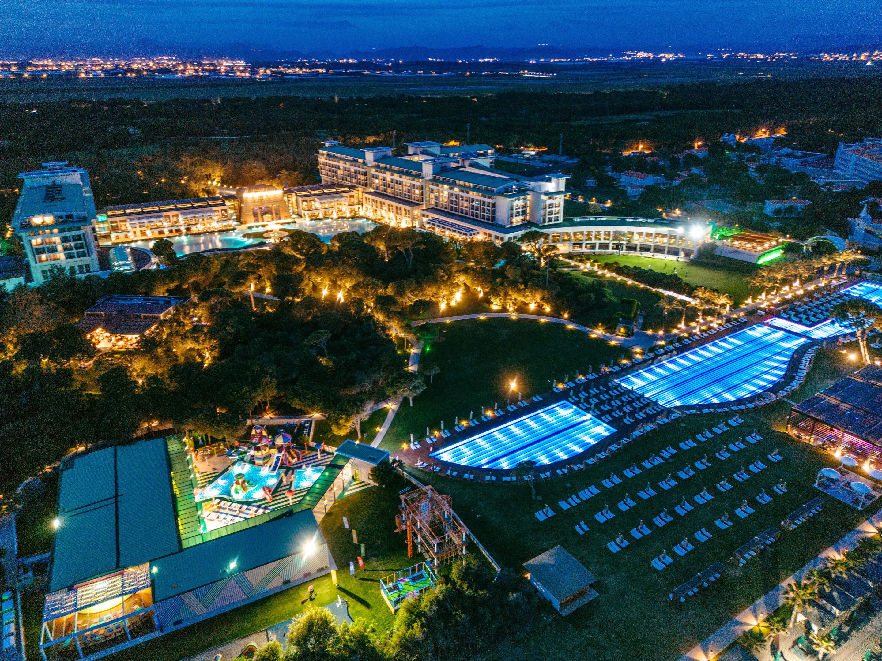 RIXOS PREMIUM BELEK