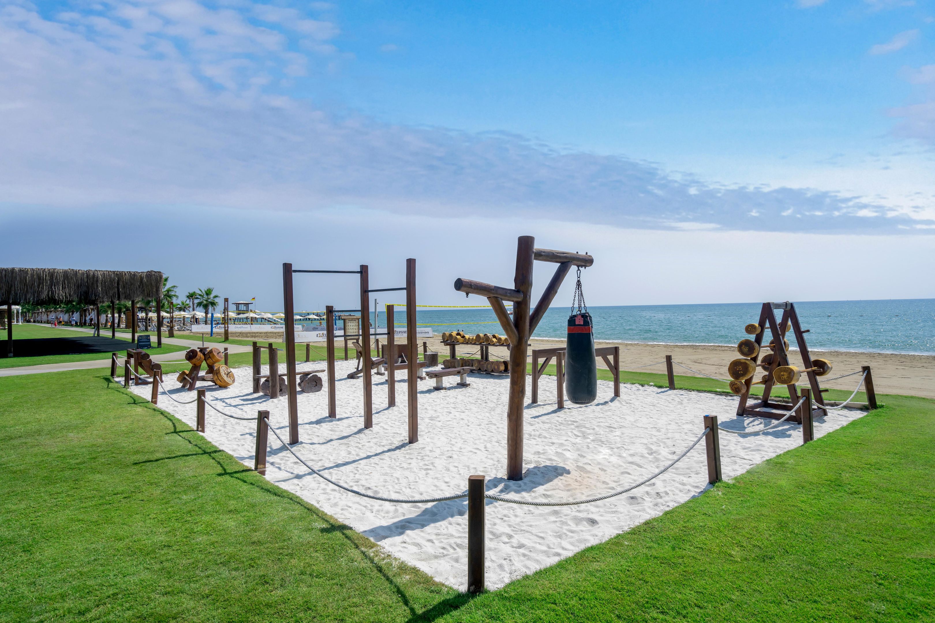 RIXOS PREMIUM BELEK