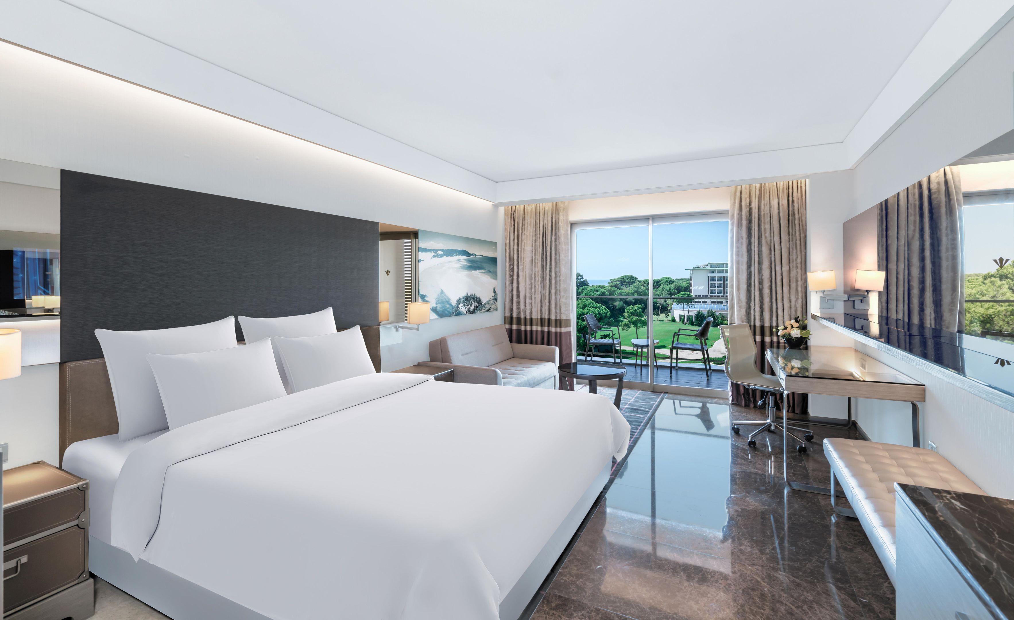 RIXOS PREMIUM BELEK