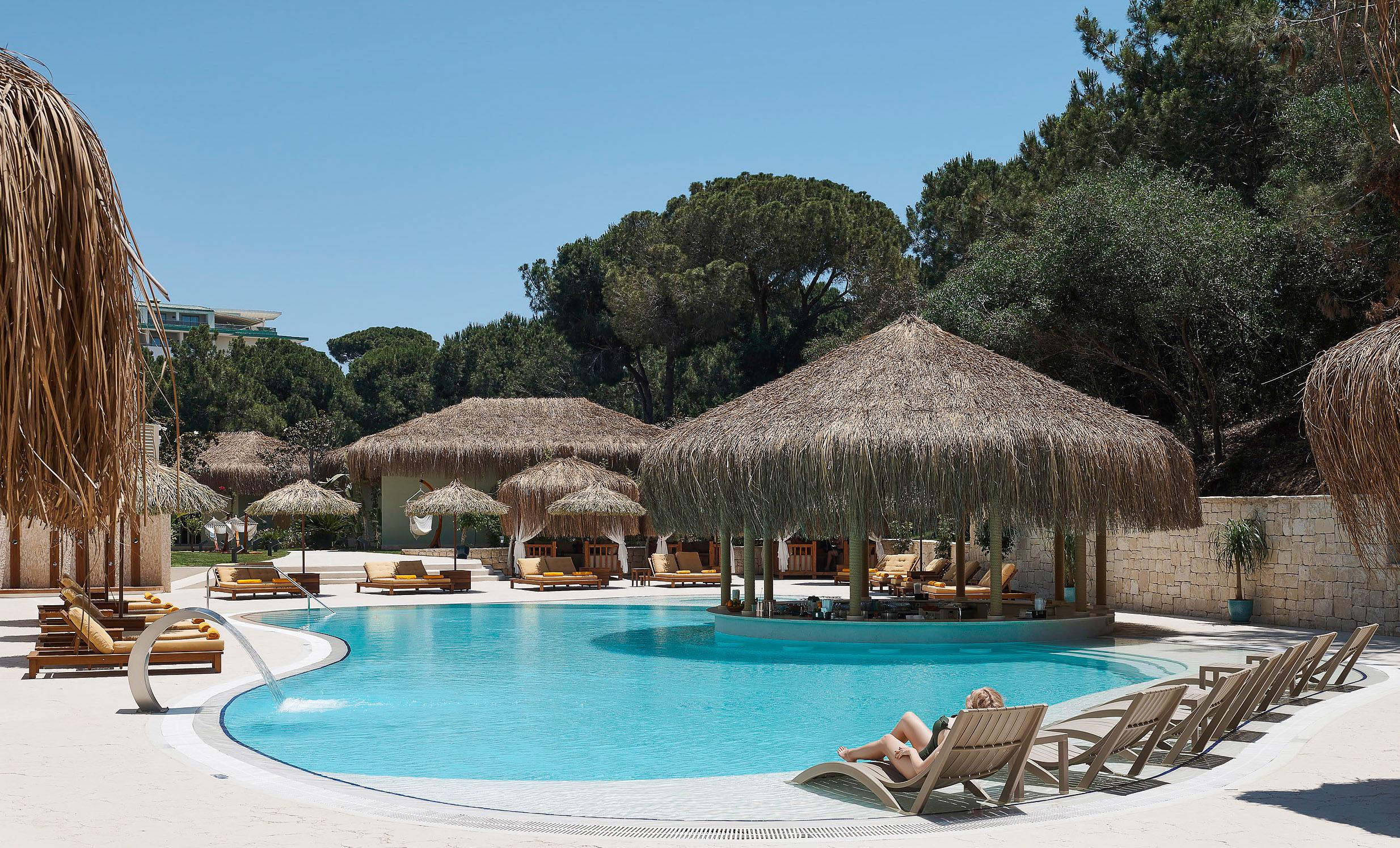 RIXOS PREMIUM BELEK