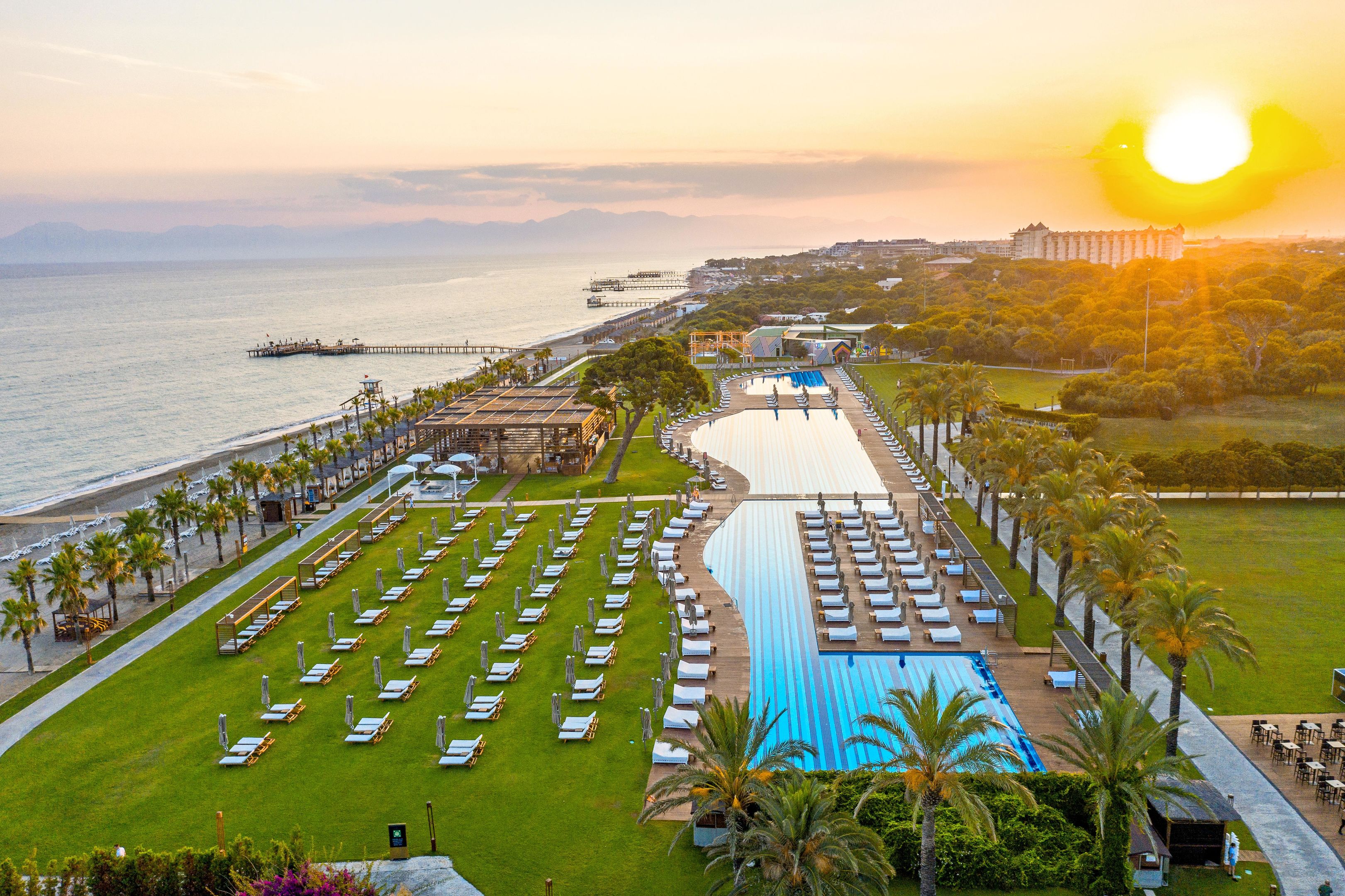 RIXOS PREMIUM BELEK