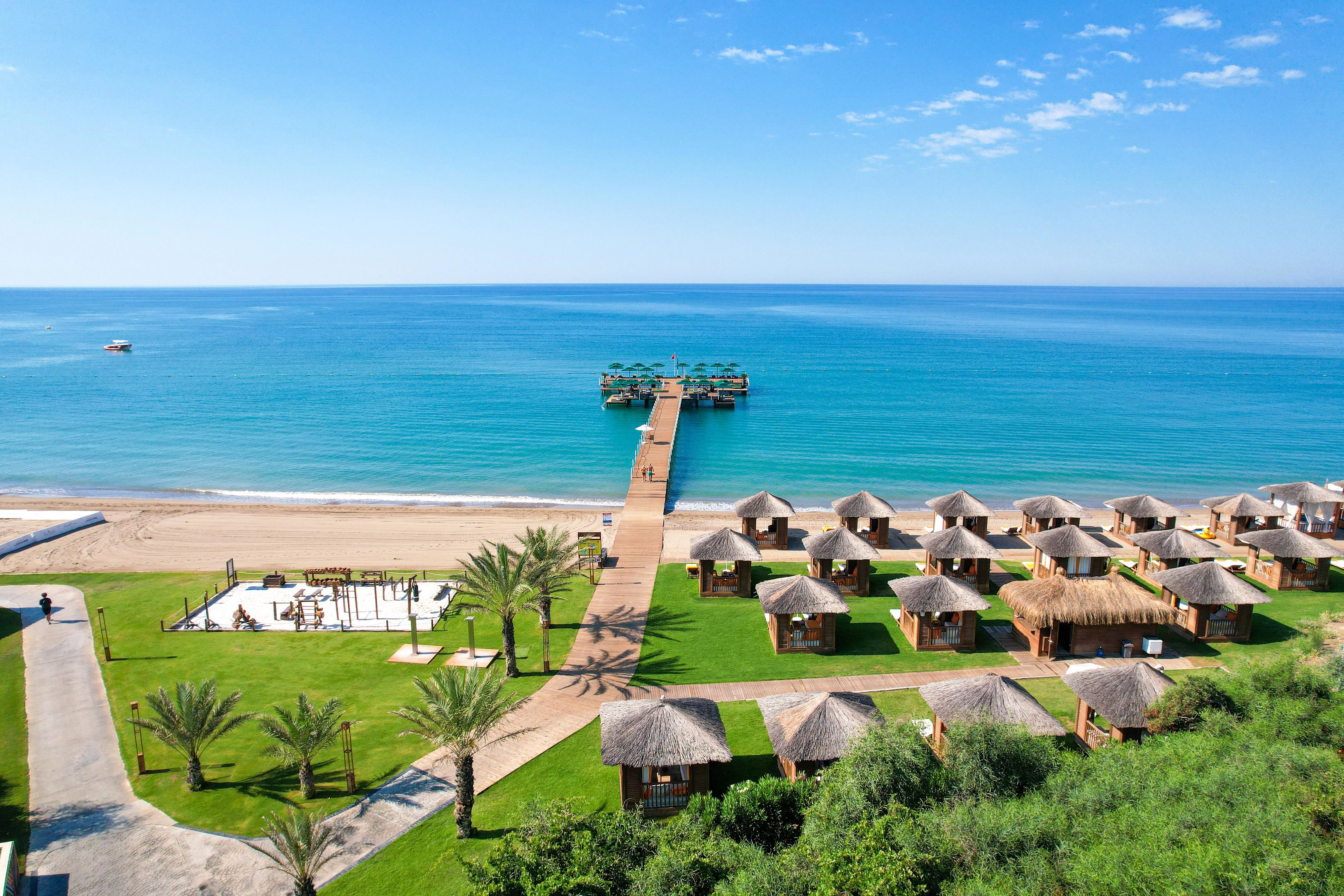 RIXOS PREMIUM BELEK