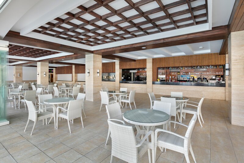 DOBEDAN BEACH RESORT COMFORT