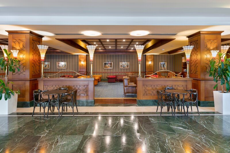 DOBEDAN BEACH RESORT COMFORT