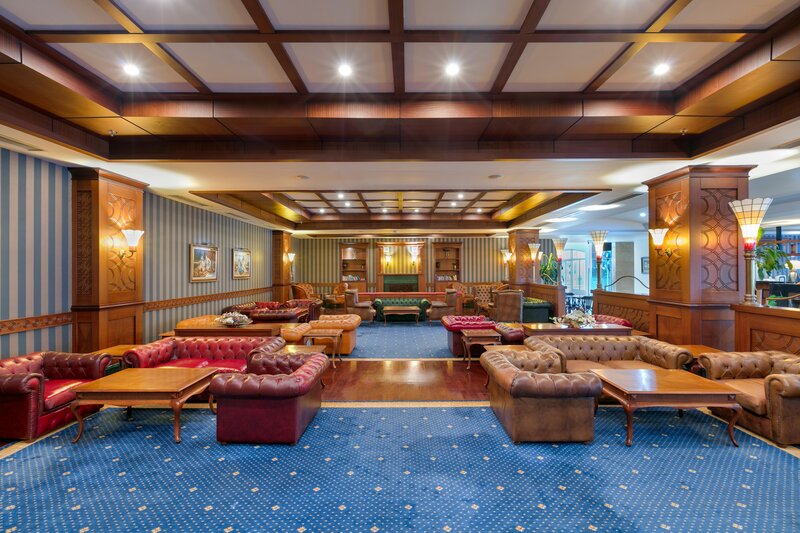 DOBEDAN BEACH RESORT COMFORT