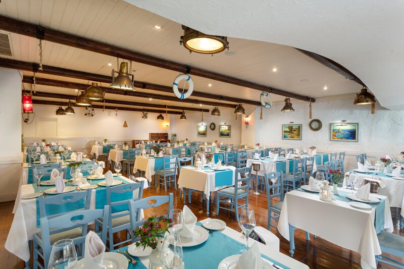 DOBEDAN BEACH RESORT COMFORT