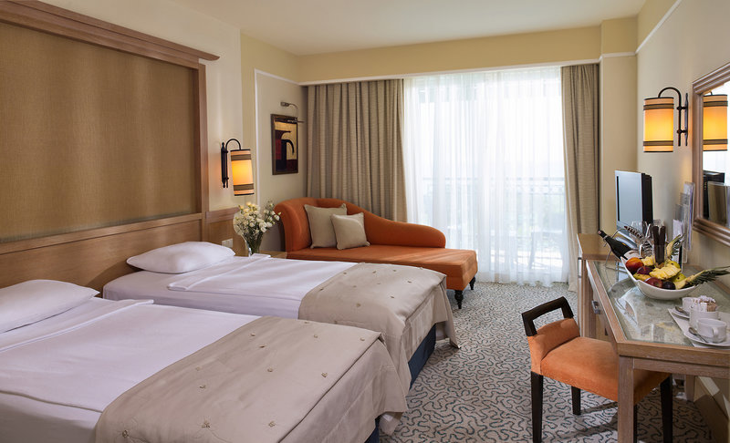 DOBEDAN BEACH RESORT COMFORT