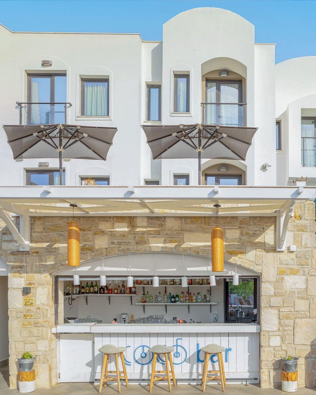 SENSES HOTEL 14+