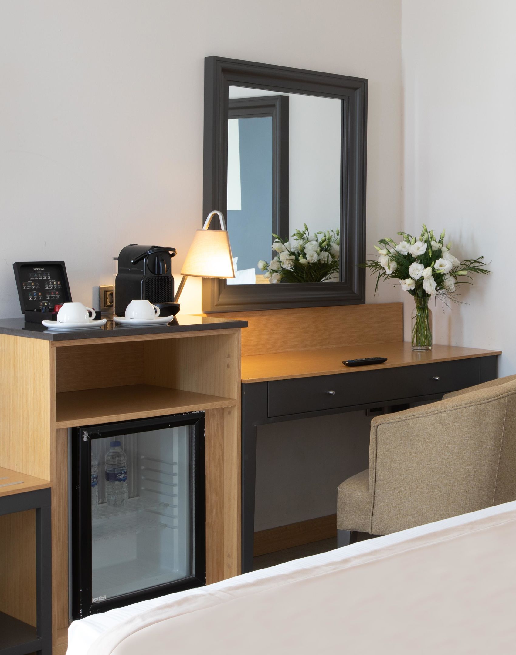 SENSES HOTEL 14+