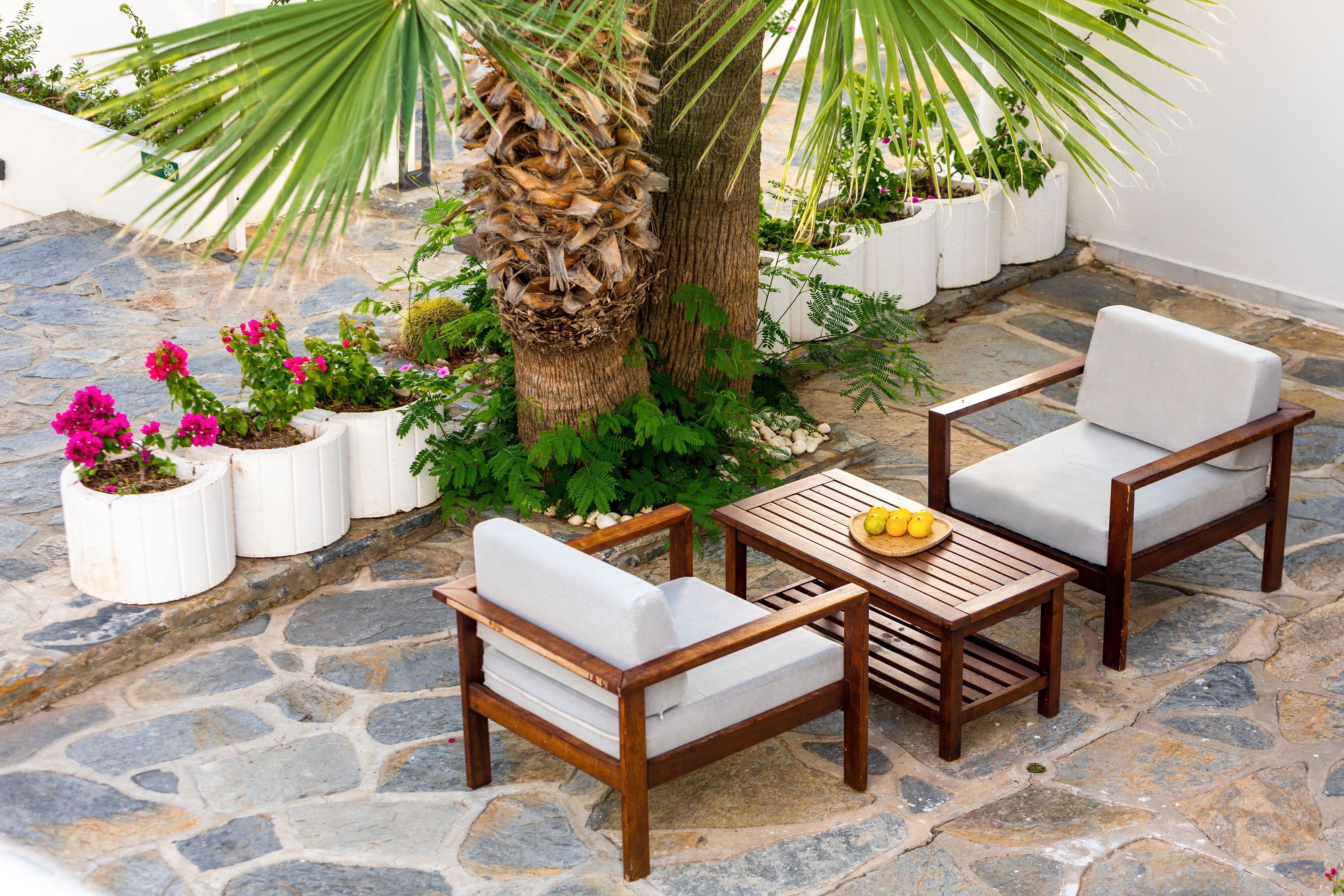 SENSES HOTEL 14+