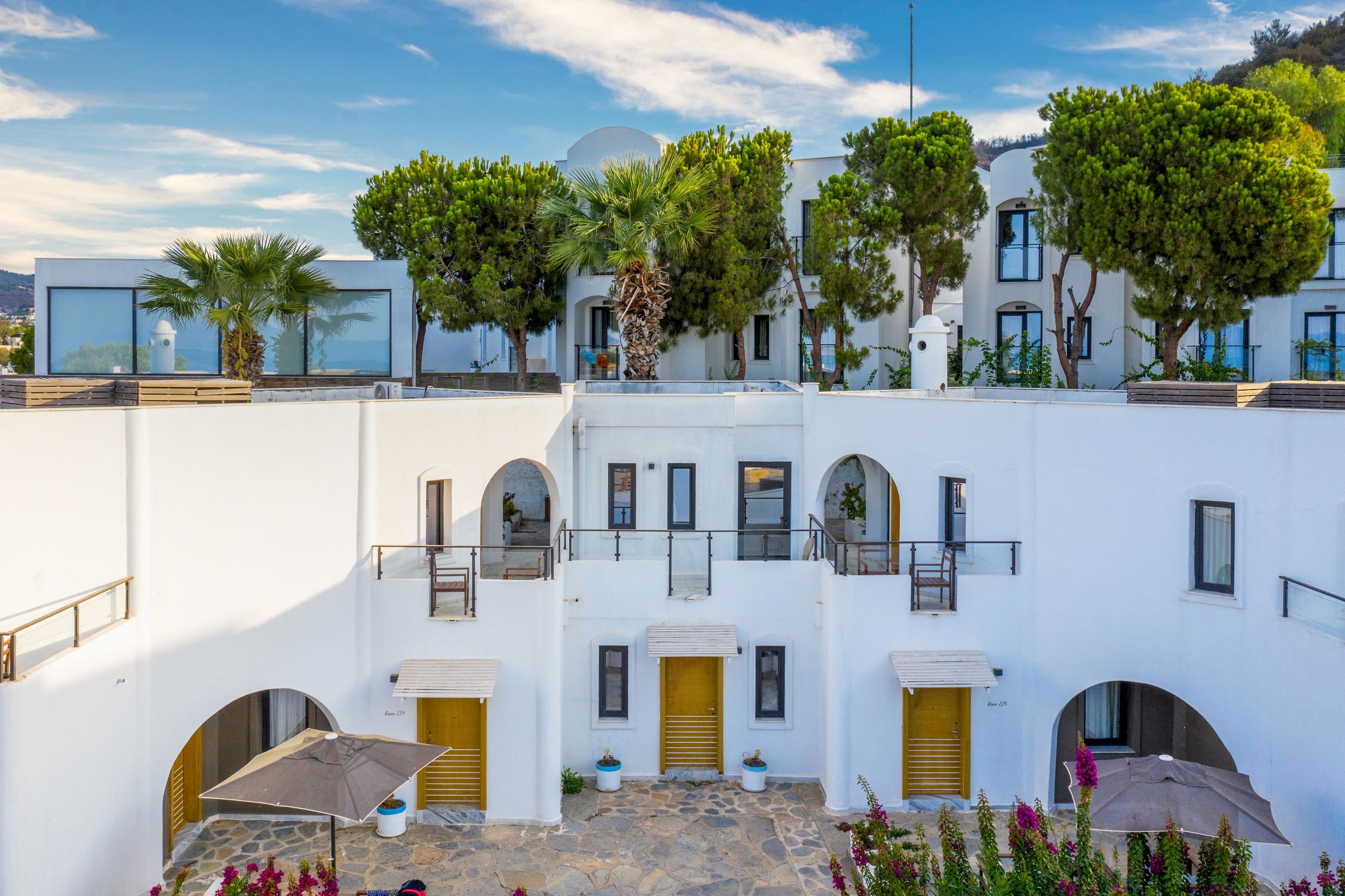 SENSES HOTEL 14+