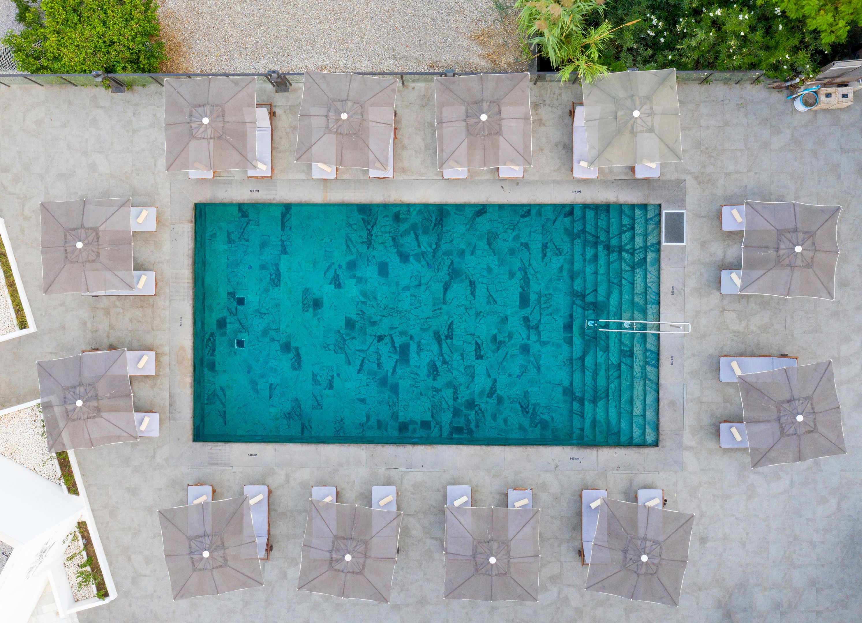 SENSES HOTEL 14+