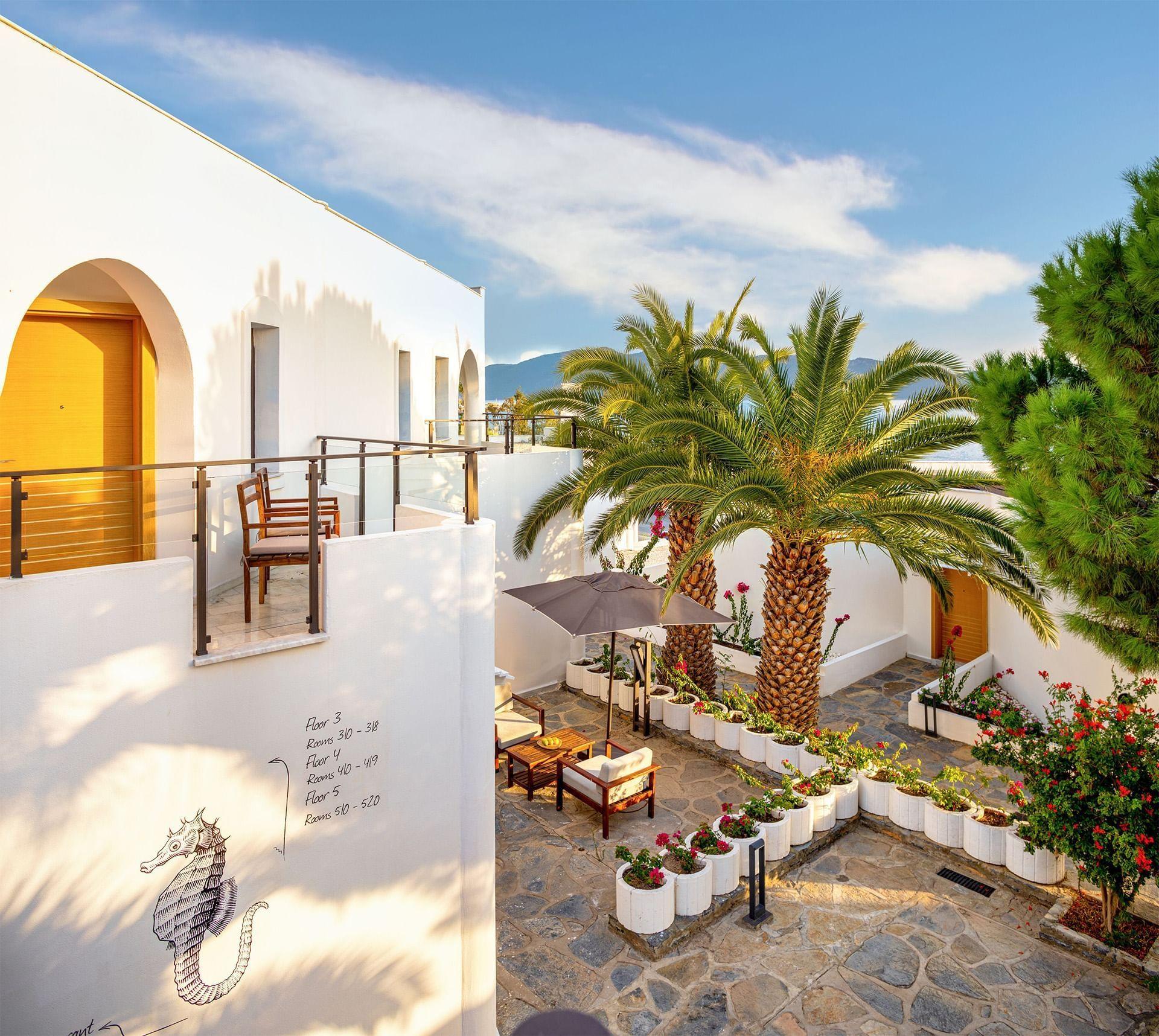 SENSES HOTEL 14+