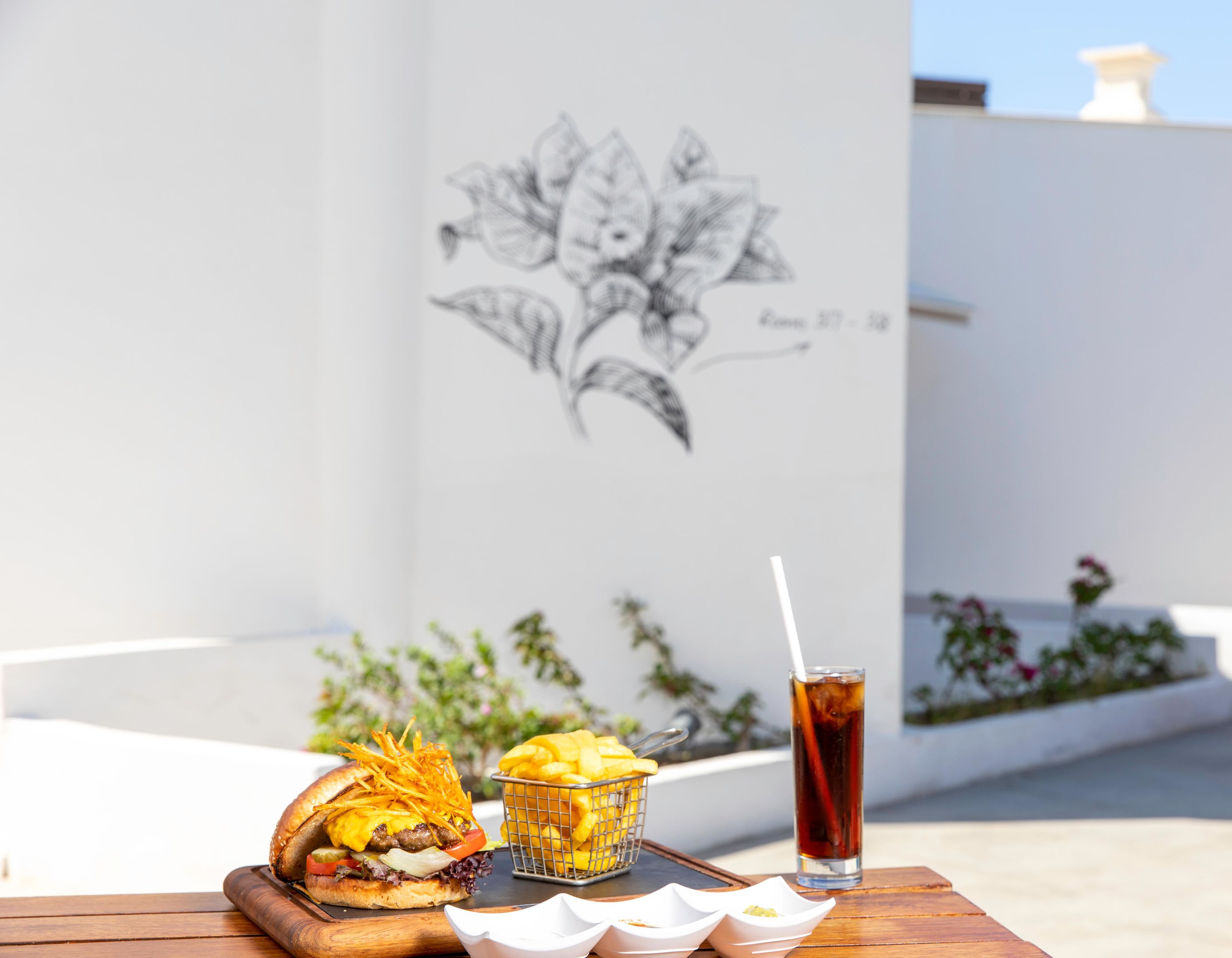 SENSES HOTEL 14+