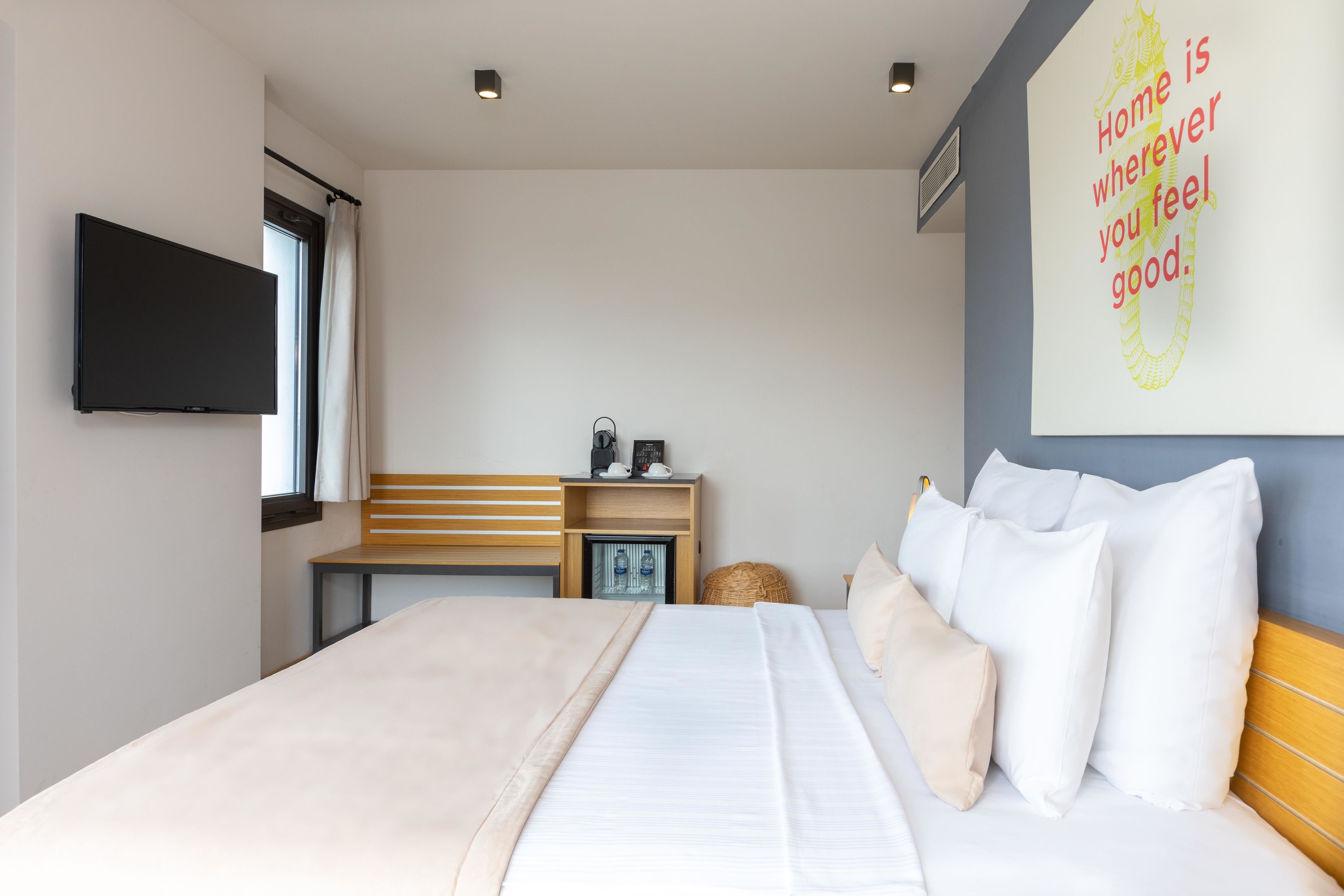 SENSES HOTEL 14+