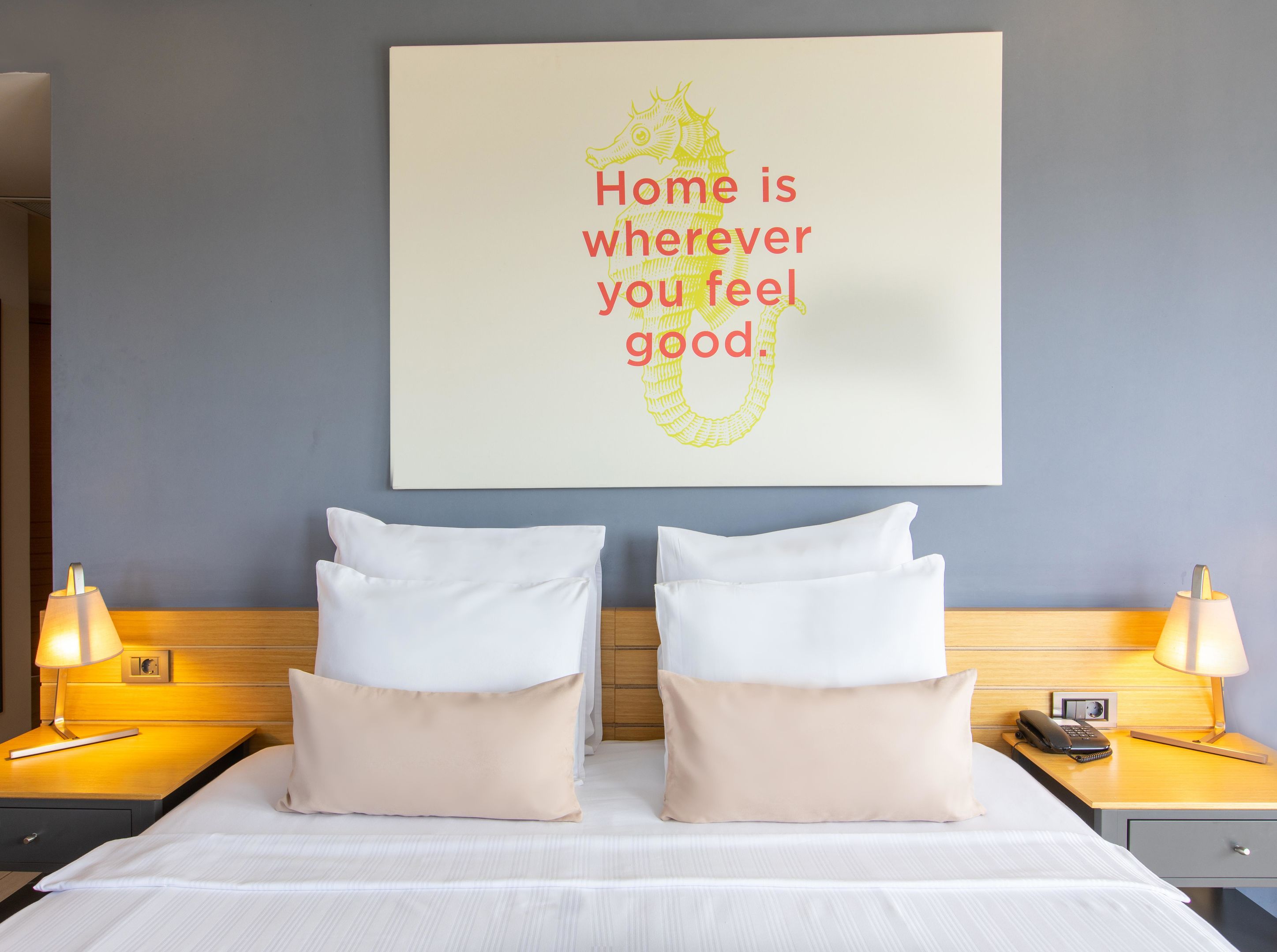 SENSES HOTEL 14+