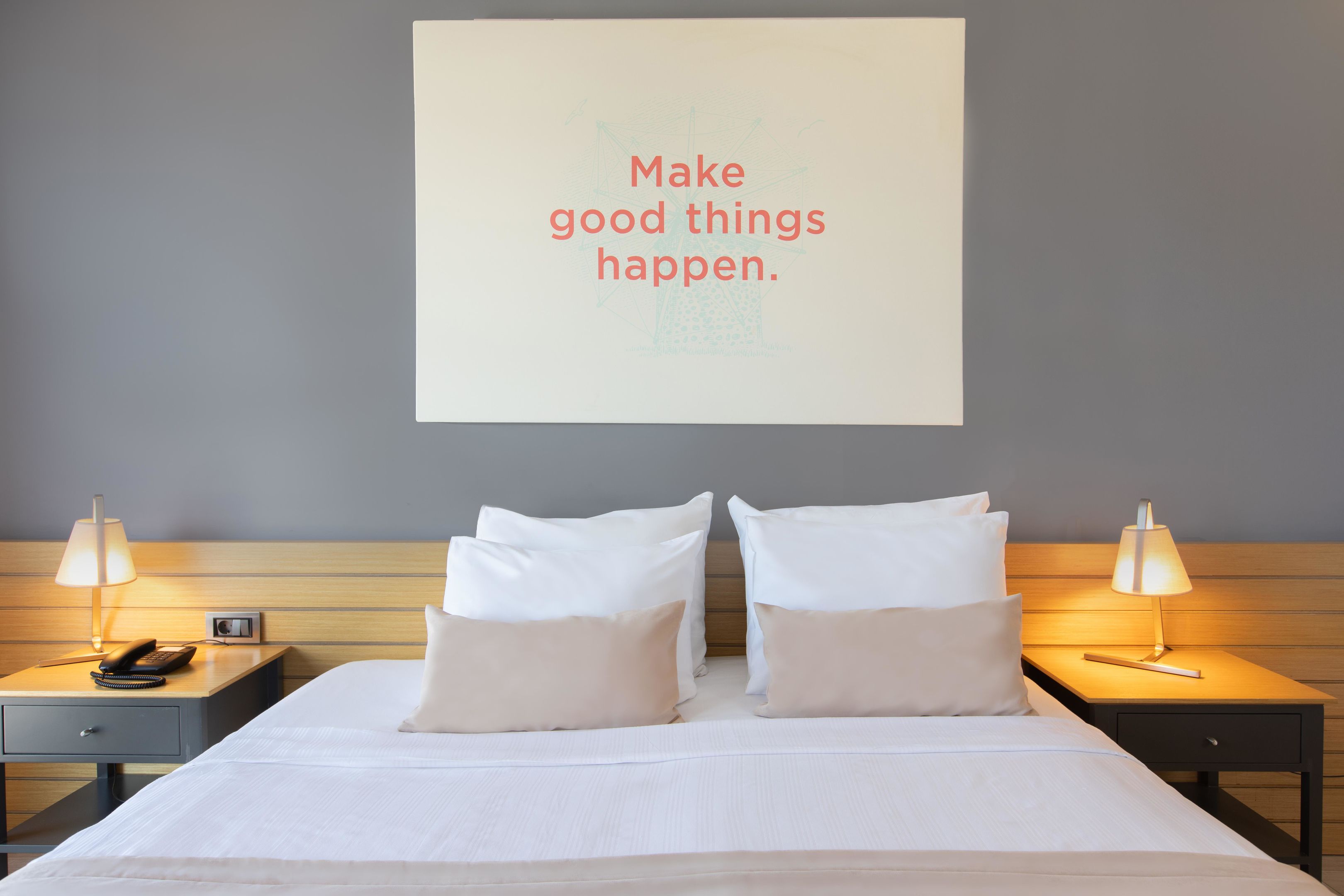 SENSES HOTEL 14+