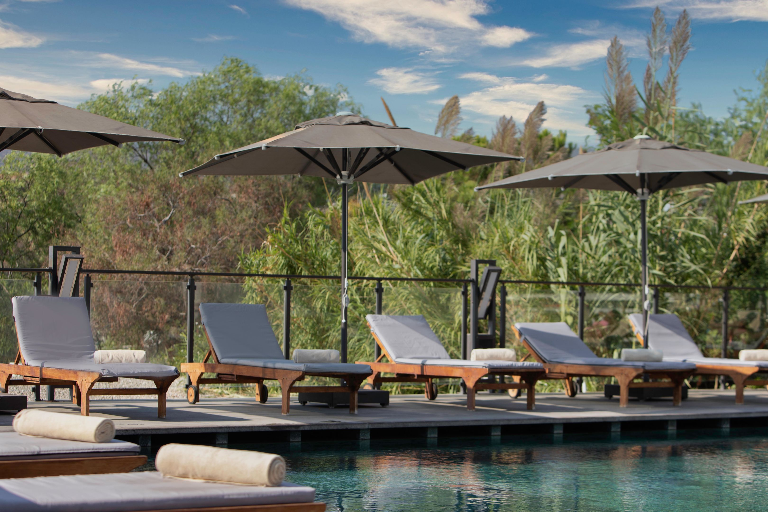 SENSES HOTEL 14+
