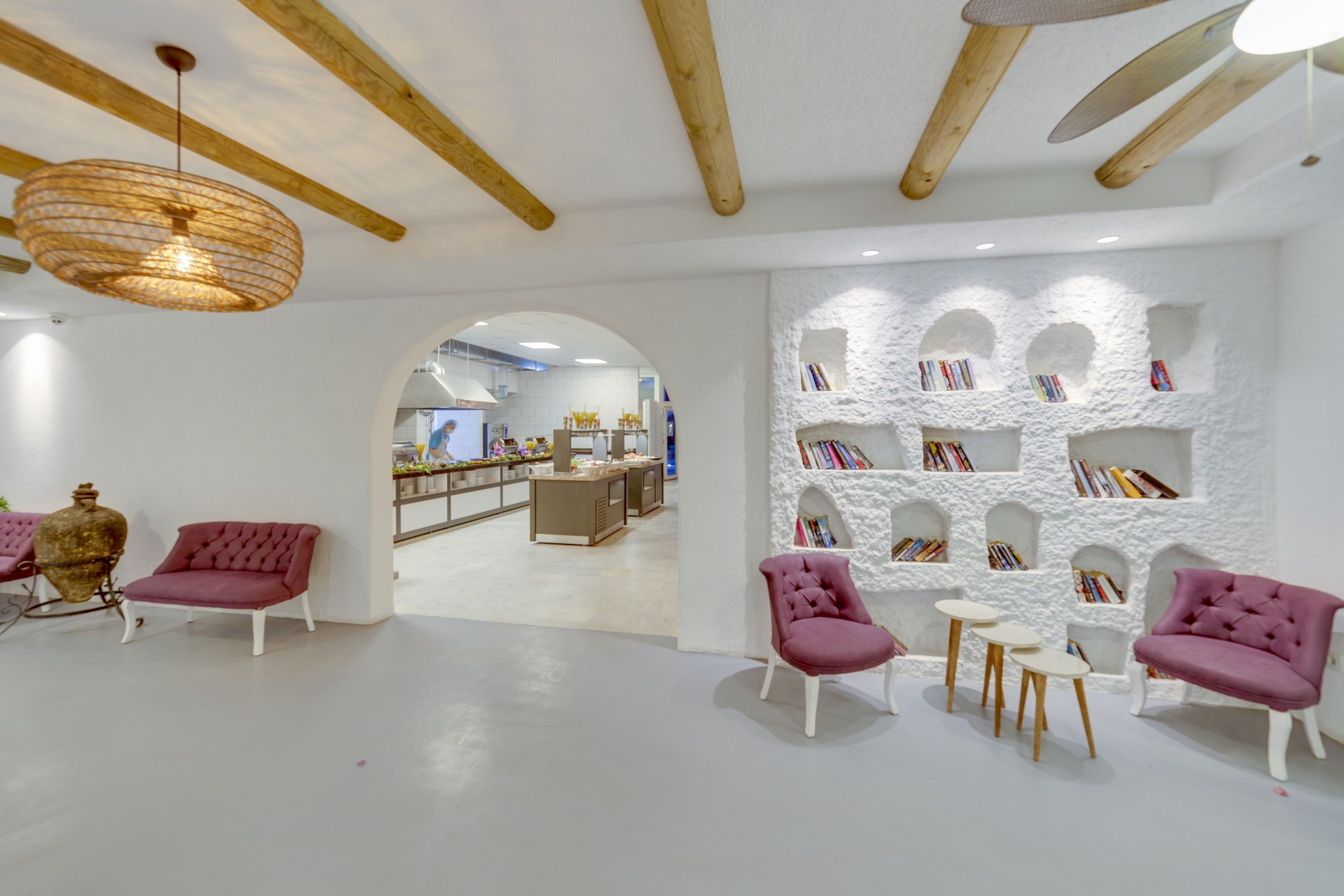 THE HELLO HOTEL