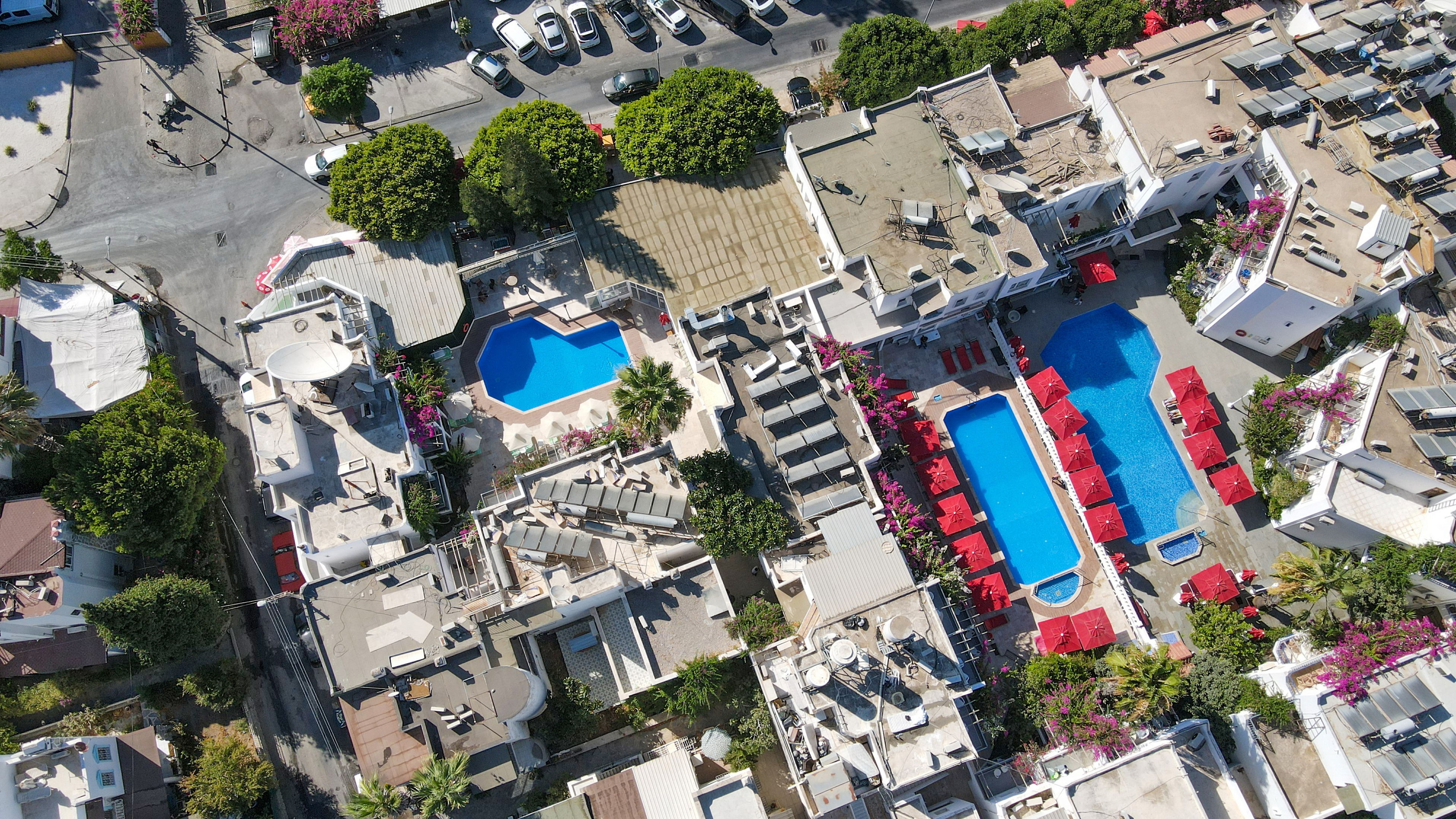 THE HELLO HOTEL