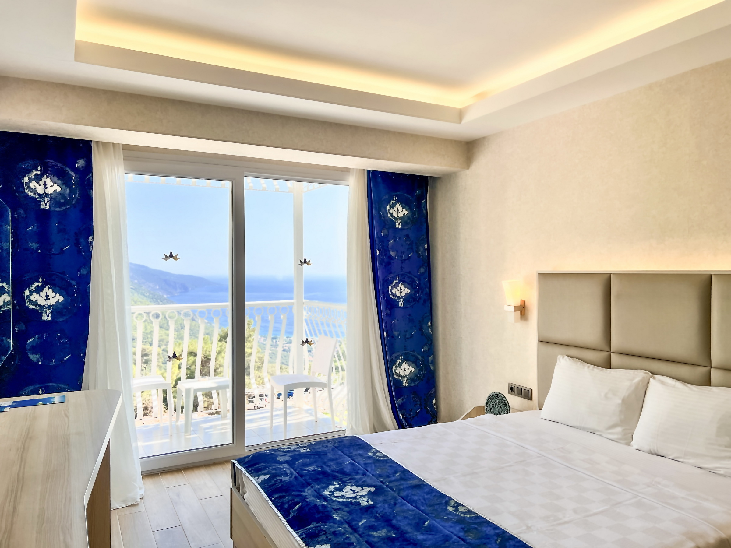 RAMADA BY WYNDHAM OLUDENIZ  ADULTS ONLY 15+