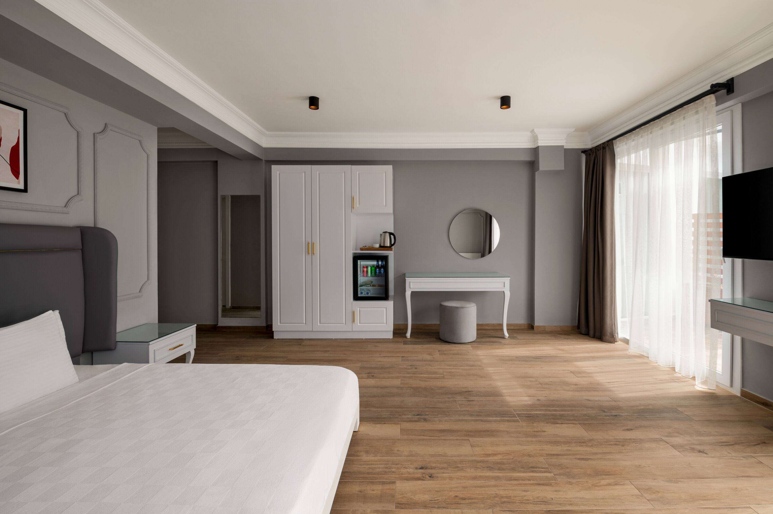 RAMADA BY WYNDHAM OLUDENIZ  ADULTS ONLY 15+