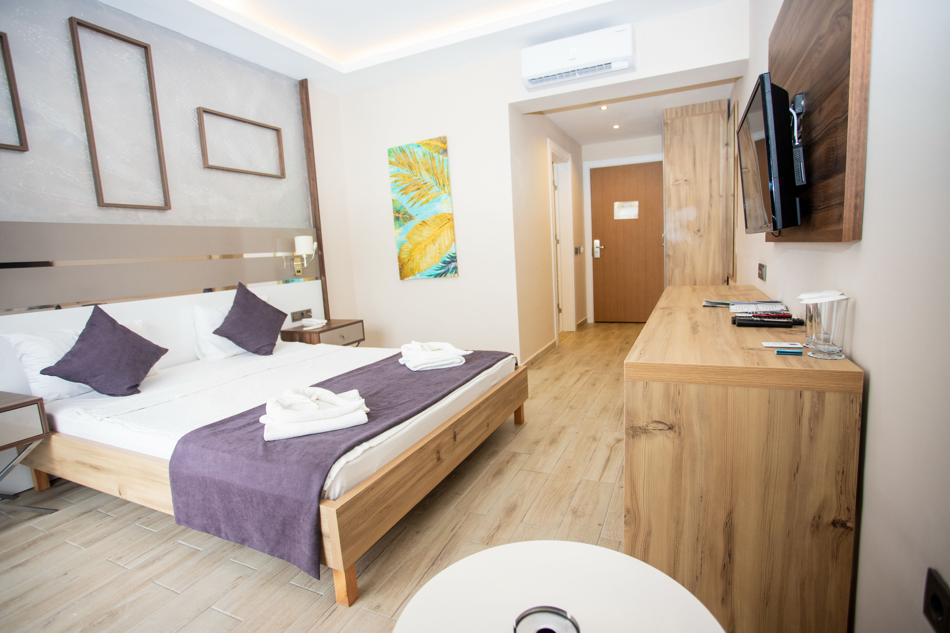 RAMADA BY WYNDHAM OLUDENIZ  ADULTS ONLY 15+